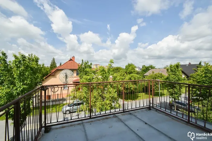 Prodej rodinného domu, Uničov, Tyršova, 400 m2