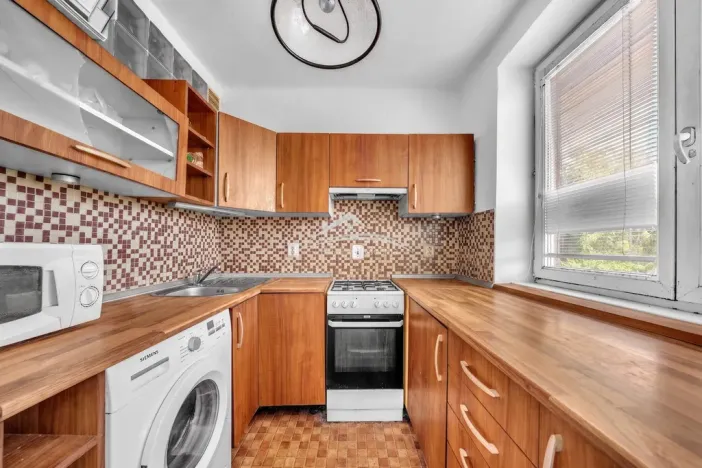 Prodej bytu 2+1, Klopina, 58 m2