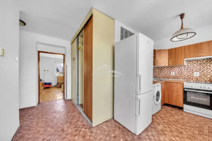 Prodej bytu 2+1, Klopina, 58 m2