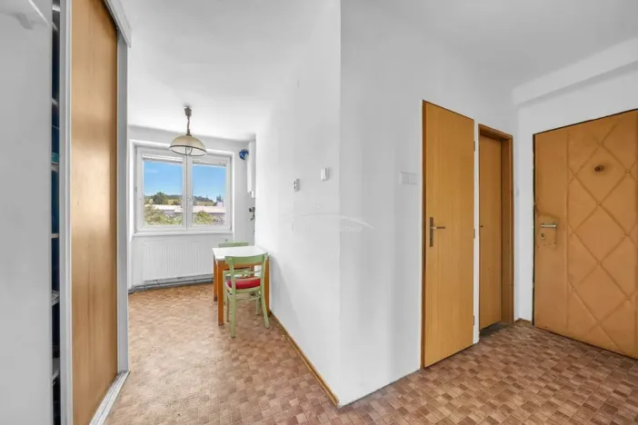 Prodej bytu 2+1, Klopina, 58 m2