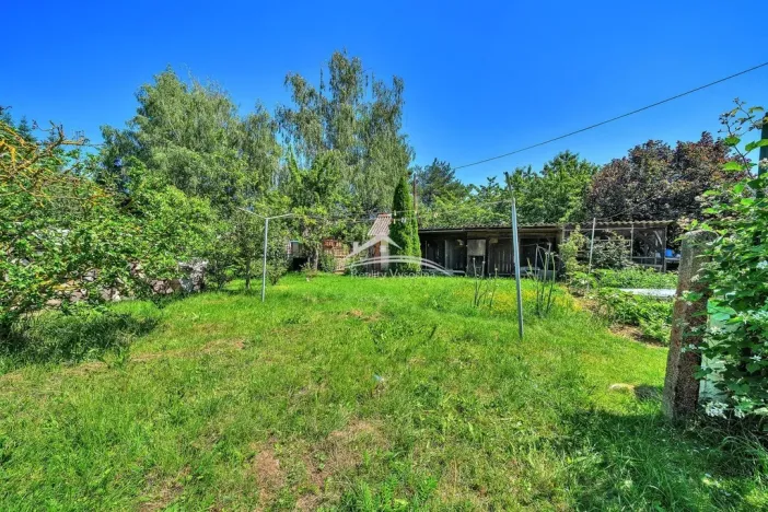 Prodej bytu 2+1, Klopina, 58 m2