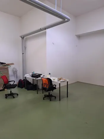 Pronájem skladu, Brno, Jana Babáka, 37 m2