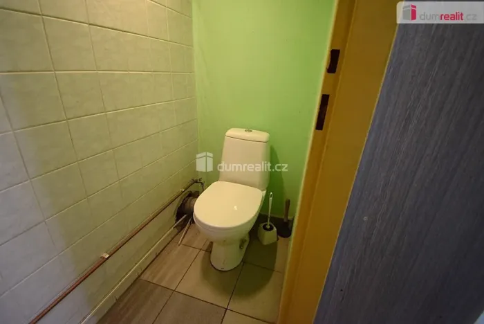 Pronájem obchodního prostoru, Kralupy nad Vltavou, Přemyslova, 56 m2