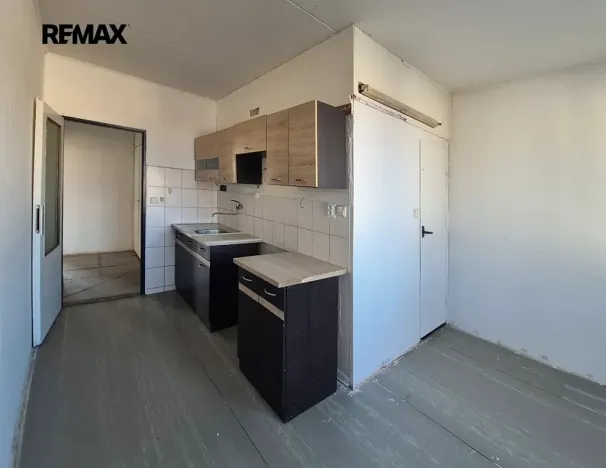 Prodej bytu 2+1, Svitavy, Kijevská, 65 m2