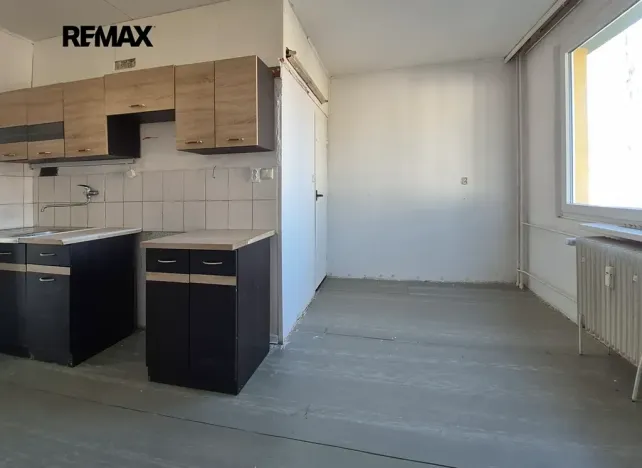 Prodej bytu 2+1, Svitavy, Kijevská, 65 m2