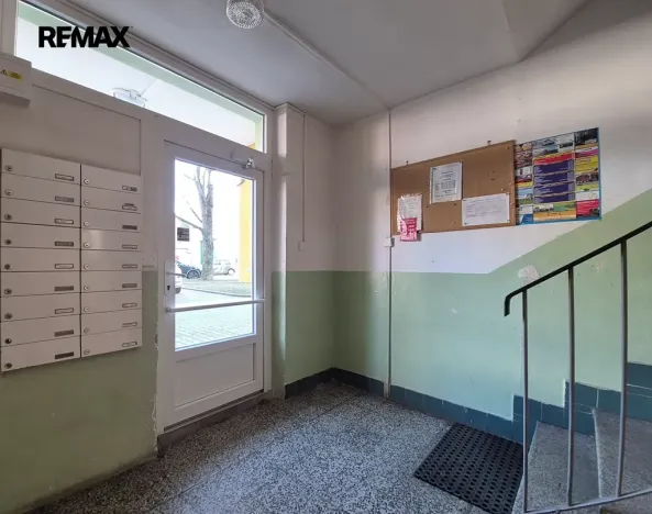 Prodej bytu 2+1, Svitavy, Kijevská, 65 m2