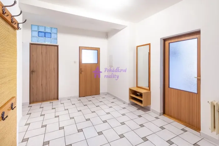 Prodej rodinného domu, Vikýřovice, Šumperská, 355 m2
