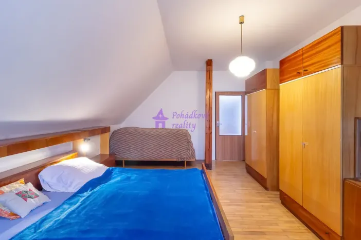 Prodej rodinného domu, Vikýřovice, Šumperská, 355 m2