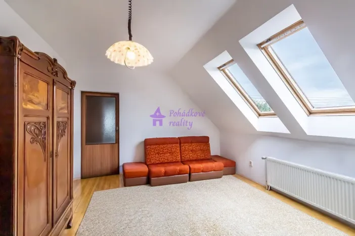 Prodej rodinného domu, Vikýřovice, Šumperská, 355 m2
