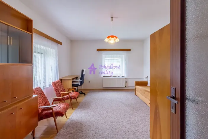 Prodej rodinného domu, Vikýřovice, Šumperská, 355 m2