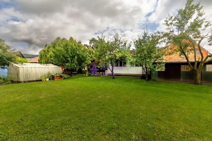 Prodej rodinného domu, Vikýřovice, Šumperská, 355 m2