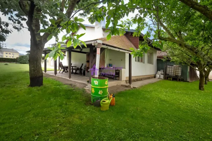 Prodej rodinného domu, Vikýřovice, Šumperská, 355 m2
