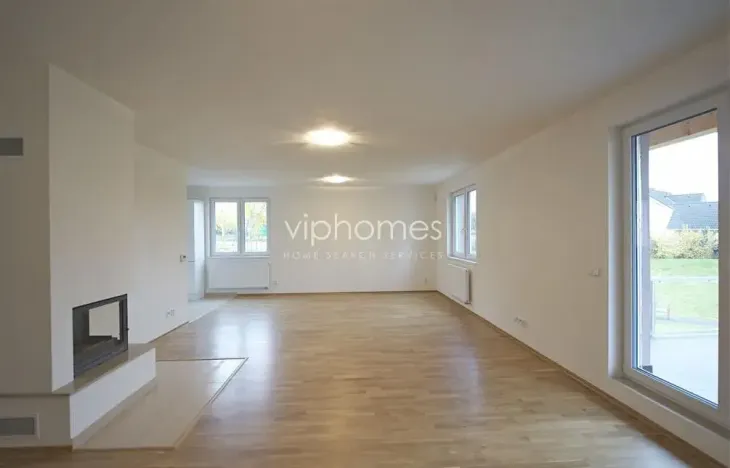 Pronájem vily, Průhonice, Pod Valem II., 350 m2