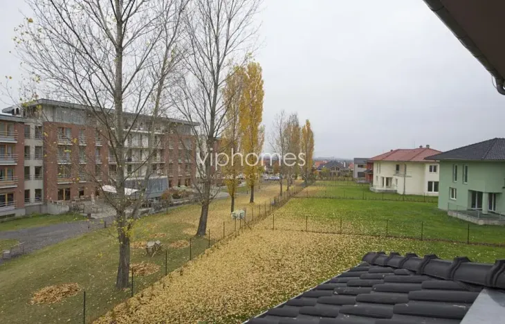 Pronájem vily, Průhonice, Pod Valem II., 350 m2
