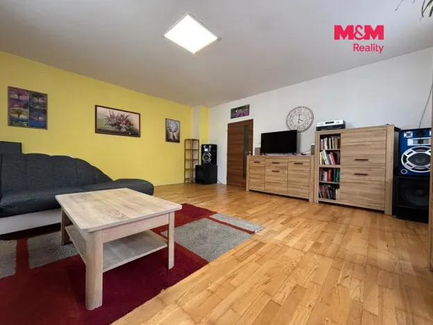 Prodej chalupy, Výsluní, 210 m2