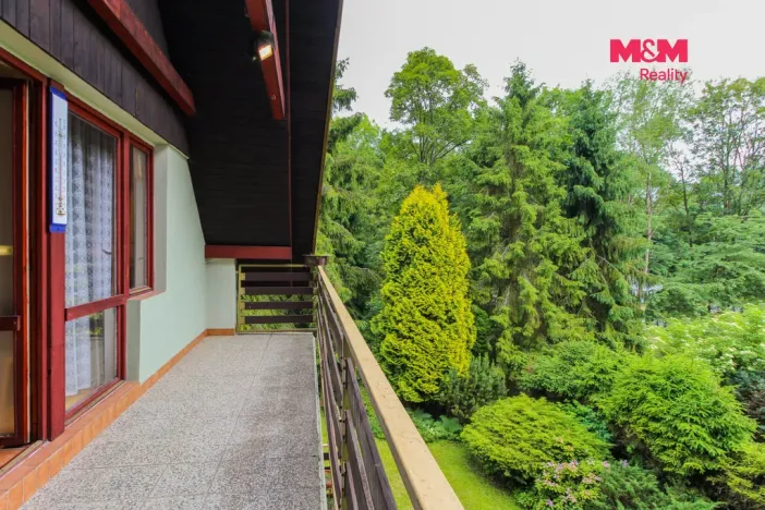 Prodej rodinného domu, Šternberk - Dalov, 102 m2