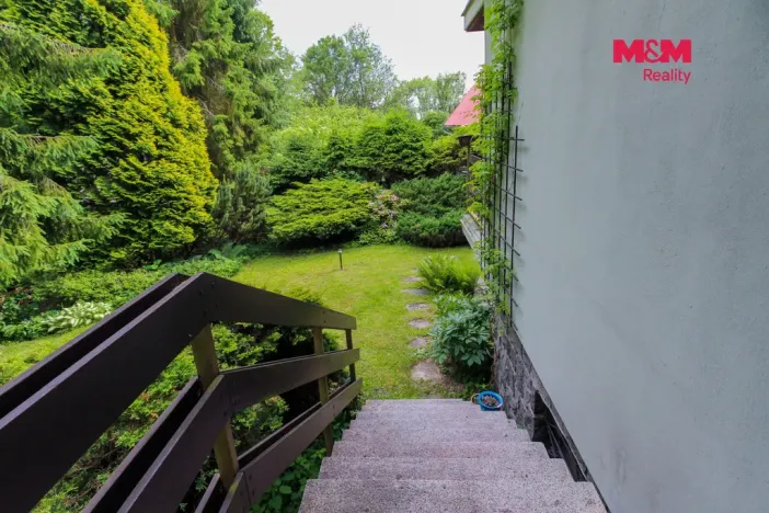 Prodej rodinného domu, Šternberk - Dalov, 102 m2