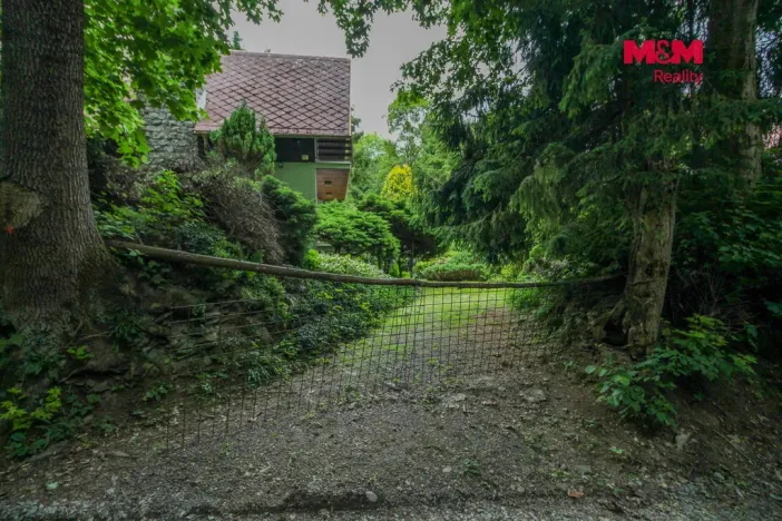 Prodej rodinného domu, Šternberk - Dalov, 102 m2
