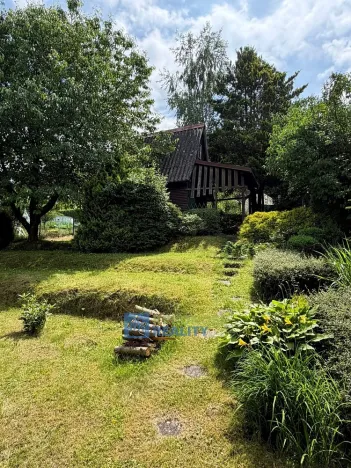 Prodej chaty, Trutnov, 28 m2