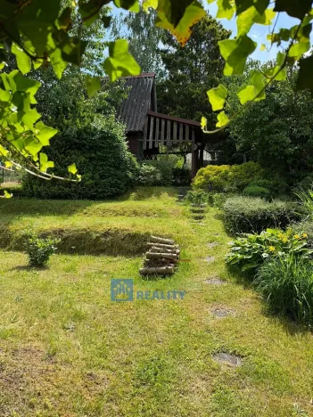 Prodej chaty, Trutnov, 28 m2