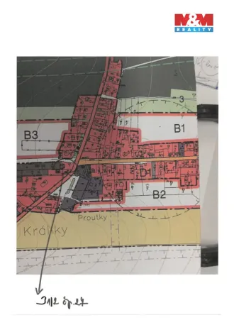 Prodej obchodního prostoru, Králíky, 146 m2