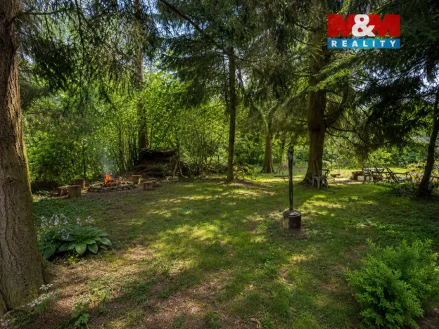 Prodej chaty, Zbraslavice, 47 m2