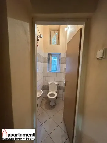 Pronájem restaurace, Praha - Žižkov, Vlkova, 33 m2