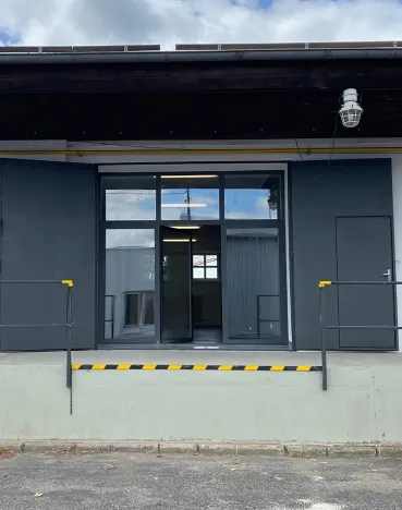 Pronájem obchodního prostoru, Praha - Horní Počernice, Bystrá, 106 m2