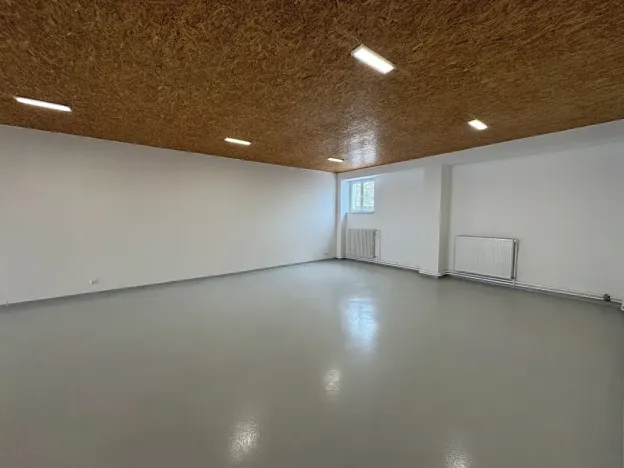 Pronájem obchodního prostoru, Praha - Horní Počernice, Bystrá, 106 m2