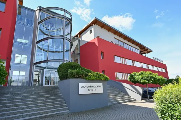Pronájem kanceláře, Praha - Hostivař, Dolnoměcholupská, 23 m2