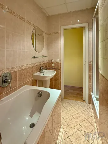 Prodej bytu 4+1, Třebíč, Mládežnická, 94 m2