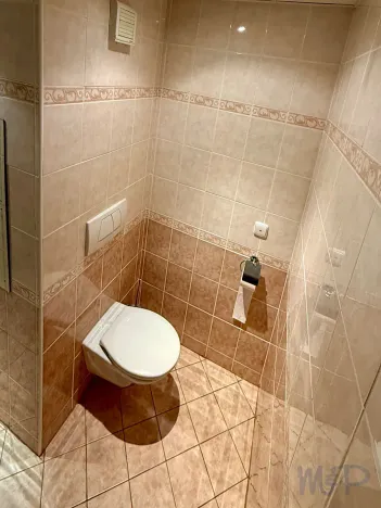 Prodej bytu 4+1, Třebíč, Mládežnická, 94 m2