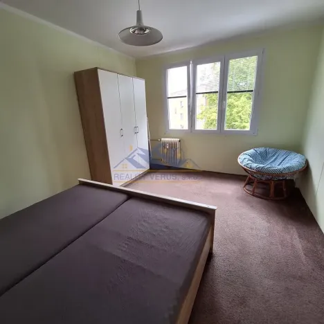 Prodej bytu 2+kk, Klatovy, Pod Hůrkou, 37 m2