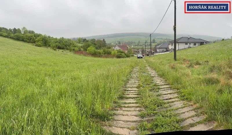 Prodej pozemku pro bydlení, Nesovice, 4059 m2