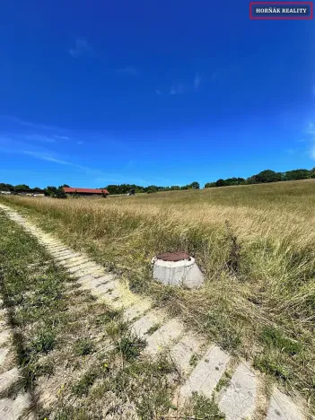 Prodej pozemku pro bydlení, Nesovice, 4059 m2