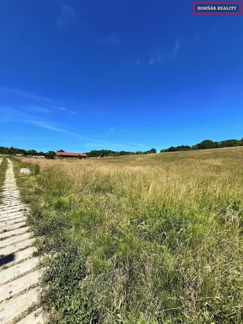 Prodej pozemku pro bydlení, Nesovice, 4059 m2