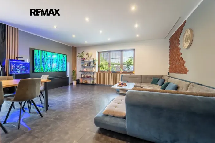 Prodej rodinného domu, Pečky, Žerotínova, 151 m2