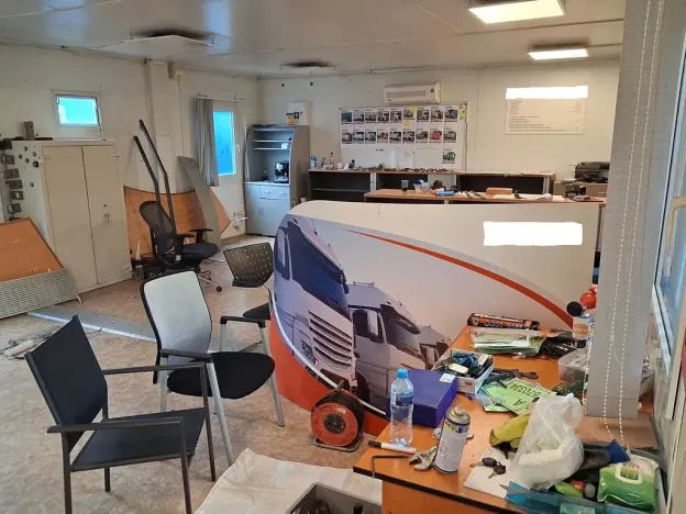 Prodej ubytování, Praha, Chlumecká, 120 m2