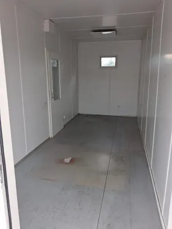 Prodej kanceláře, Praha, Chlumecká, 120 m2