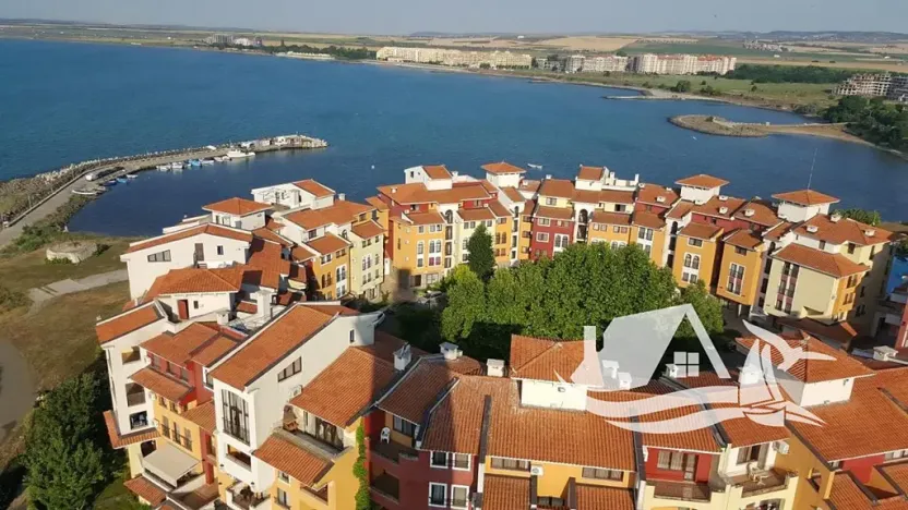 Prodej bytu 5+kk, Aheloy, Bulharsko, 228 m2