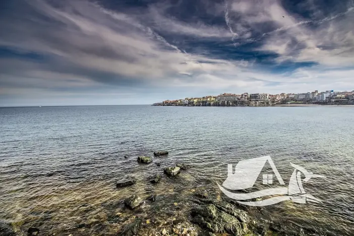 Prodej rodinného domu, Sozopol, Bulharsko, 250 m2