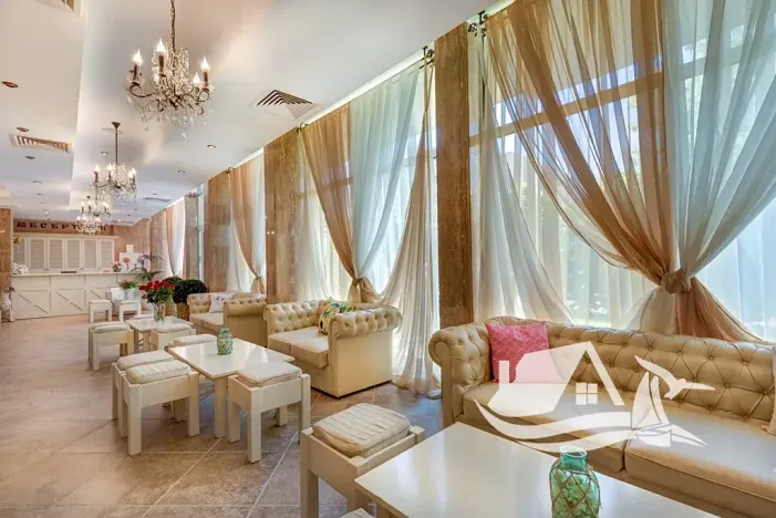 Prodej bytu 1+kk, Nesebar, Bulharsko, 43 m2