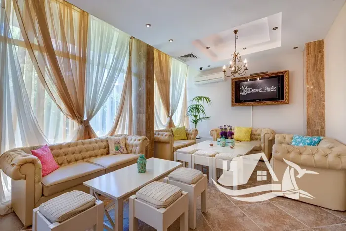 Prodej bytu 1+kk, Nesebar, Bulharsko, 43 m2