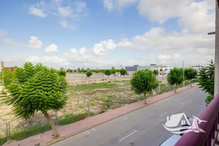 Prodej bytu 2+kk, San Fulgencio, Španělsko, 56 m2