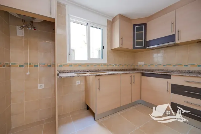 Prodej bytu 2+kk, San Fulgencio, Španělsko, 56 m2