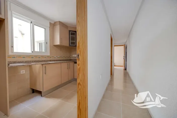 Prodej bytu 2+kk, San Fulgencio, Španělsko, 56 m2