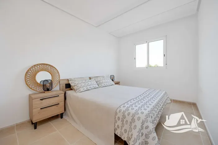 Prodej bytu 2+kk, San Fulgencio, Španělsko, 56 m2