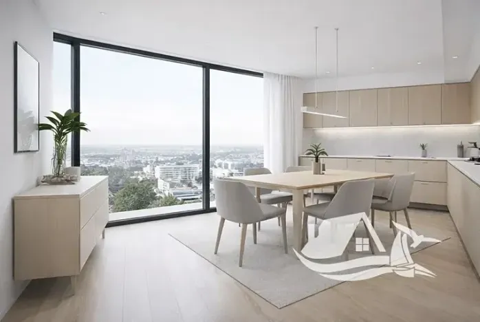 Prodej bytu 3+kk, Mazarrón, Španělsko, 51 m2