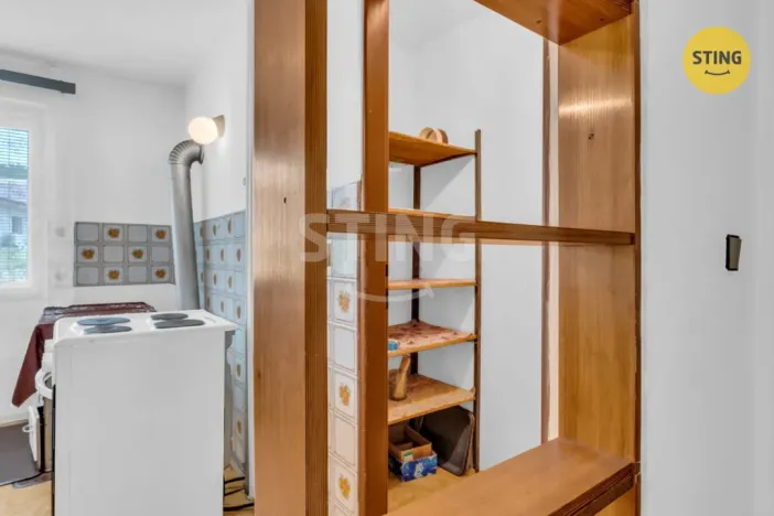 Prodej rodinného domu, Kostelec, 253 m2
