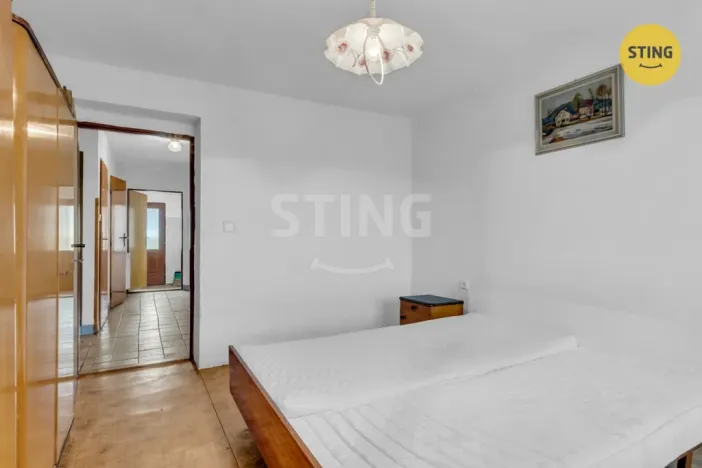 Prodej rodinného domu, Kostelec, 253 m2